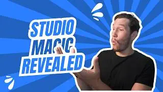 From Idea to Hit Song: The Magic Behind My Studio Sessions