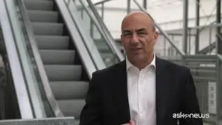 Schindler | Ascensori e scale mobili virus-free: intervista a Danilo Calabrò