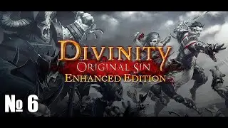Divinity: Original Sin. Серия 6