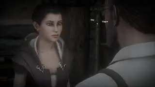 Let's Play Dreamfall Chapters: Book Four, Part 2