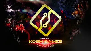 KG-Emulator - Fix Teleport Attack (UP18)