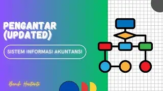 Sistem Informasi Akuntansi - Sebuah Pengantar (Updated)