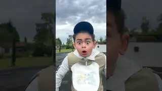 QUAND T’AS UN PROBLÈME🥊🤣