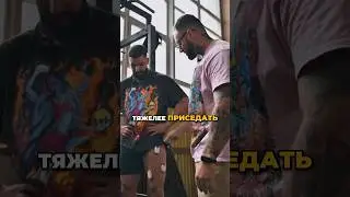 Нужен ли отказ для роста мышц? #shorts