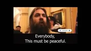 Jan 6, 2021 Protest at the U.S. Capitol exchange between protestors and Capitol Police