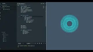 Python Draw Square