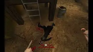 Postal 2: The Postal Dude's Ultimate Enemy