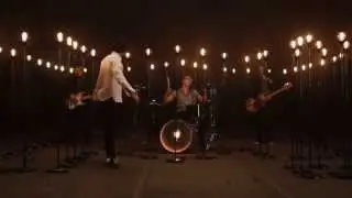 MAGIC! 