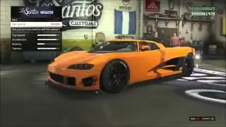 Gta 5 Online   UNLIMITED MONEY GLITCH AFTER PATCH 1 09! NEW