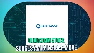 Unlocking QUALCOMM's Secrets: Nasdaq QCOM Insider Insights & Market Analysis