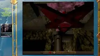 Quake: Dissolution Of Eternity 2023 07 01 Part 3