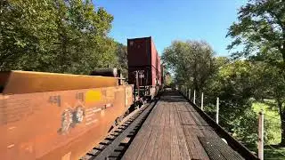 Freight Train