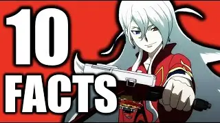10 FACTS ABOUT PHI