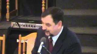 Проповеди:.В.В.Обровец,Л.В.Картавенко