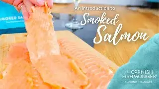 An Introduction to Smoked Salmon