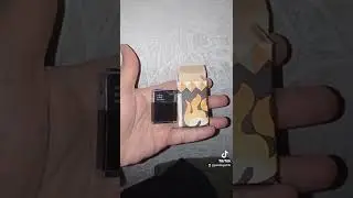 зажигалка СССР