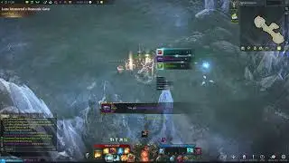 Lost Ark - Solo - Ep 1458 - Lone Immortal's Demonic Cave