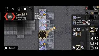 mindustry gameplay part 5