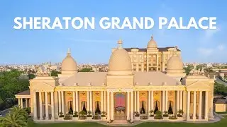 Sheraton Grand Palace, Indore