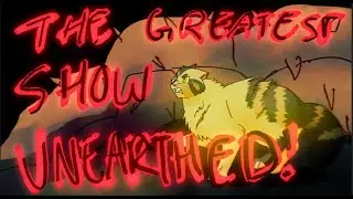 (APRIL FOOLS) OPEN 37/37 || The Greatest Show Unearthed HALLOWEEN DARK FOREST MAP