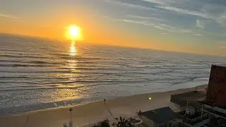 SUNRISE on the Horizon 2023
