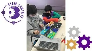 Fall 2021 STEM Scaffold Santa Fe at Desert Sage Academy
