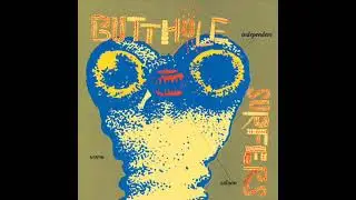 Butthole Surfers - Some Dispute over T Shirt Sales