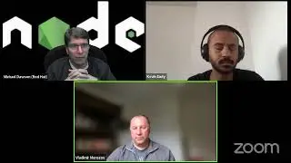 2022-09-23-Node.js Node-API Team meeting