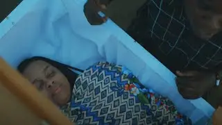 Nandy - Siwezi (Official Music Video)