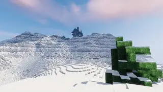 MINECRAFT  продолжение приключений  двоих бродяг