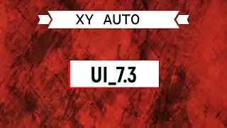 Обзор обновления(update) XY AUTO  UI_7.3