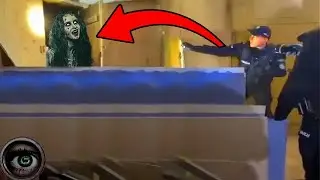 Horror Videos So Cursed They Will Make Your Nightmares Come True