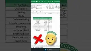 You're still using the old way to make check boxes in Excel... 
