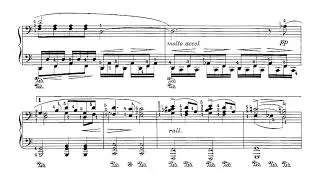 Schubert/Godowsky - Am Meer