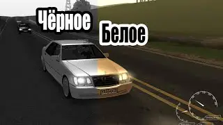 Сходка Чёрное-Белое на CCDPlanet #1[17.09.16] [-50]