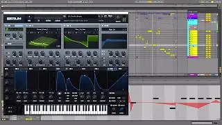 MEDIEVAL SERUM [Presets & Wavetables]
