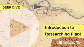 Introduction to Researching Place