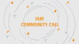 ELK Analytics, Securing Flutter Apps, and Angular Authentication - IAM Community Call - 1/27/2021