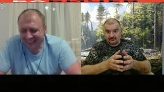 Широко закрытые глаза