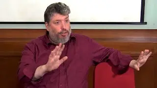Why Convert to Judaism When You Can be a Ben Noah? Rabbi Tovia Singer Explores Parallel Paths to God