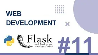 LẬP TRÌNH WEB FLASK-PYTHON #11: ADD STATIC FILE (CSS, IMAGES, JAVA SCRIPTS)