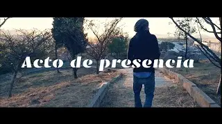 Wolf Sg - Acto de Presencia (Official Music Video)