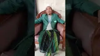 Pendapat Sekertaris PCNU Kab. Bekasi terkait BBM !