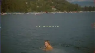 Lake Arrowhead III