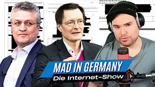 Die RKI Protokolle, befördern Wahrheiten ans Tageslicht, die niemand sehen möchte.