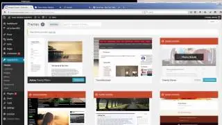 How to Upgrade/Update WordPress