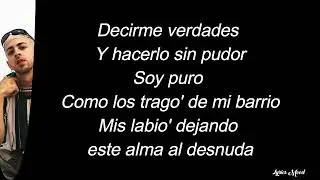 Rei, Milo J - Semillero LETRA