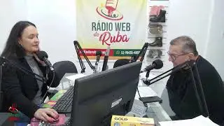 Programa Variedades do Ruba 07/08/2024