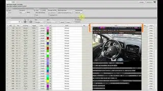 Raw CAN Bus Data Analyzer With Dewesoft