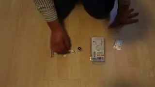 Unboxing: Walimex detachable lens for smart phone unboxing